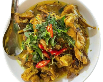 Cá lăng kho