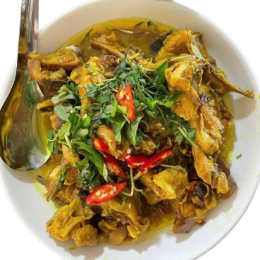 Cá lăng kho